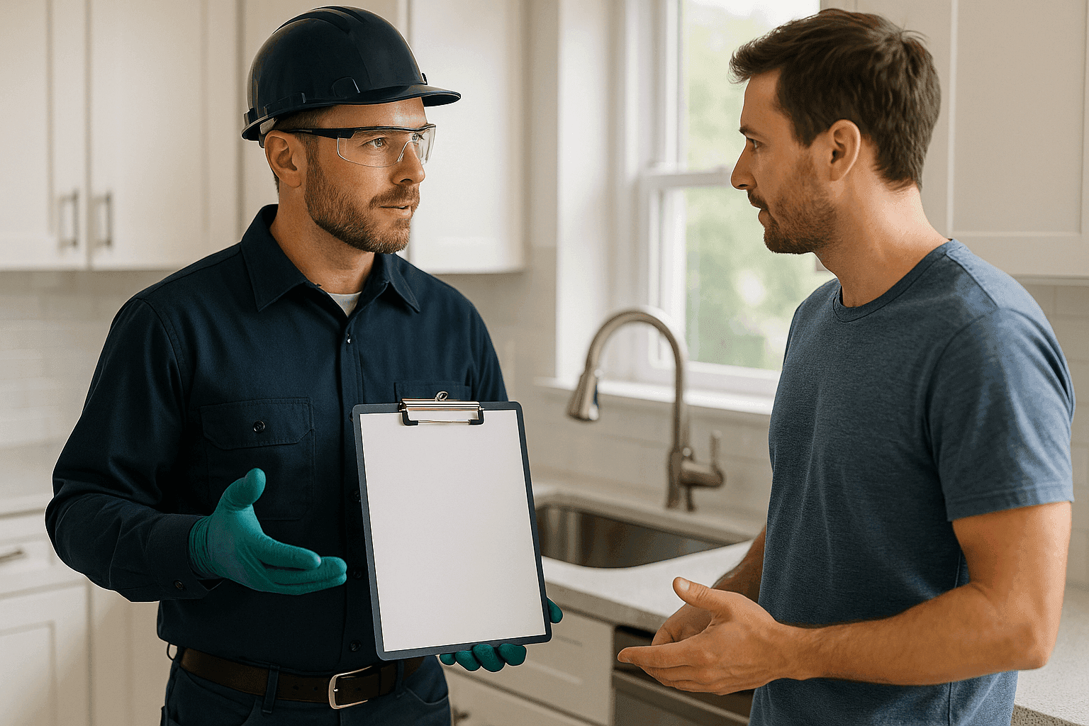 ¿Cuánto Cuesta una Reparación de Plomería? Guía para Propietarios